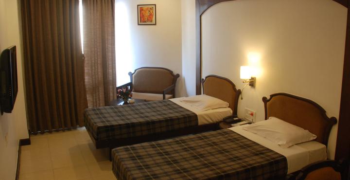 Hotel Surya